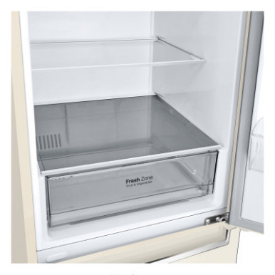 Холодильник LG GC-B459SECL-20-зображення