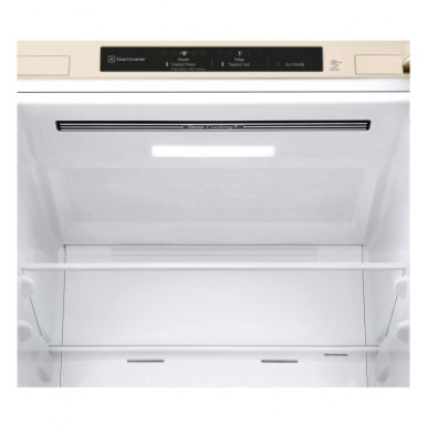 Холодильник LG GC-B459SECL-21-зображення