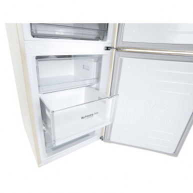 Холодильник LG GC-B459SECL-23-зображення