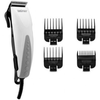 Машинка для стрижки Zelmer ZHC6205-3-зображення