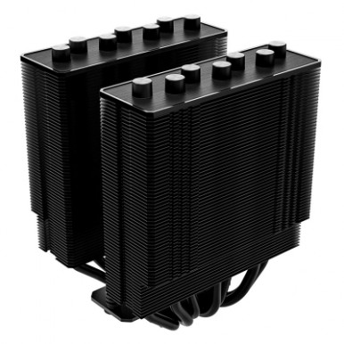 Кулер для процессора ID-Cooling SE-207-XT Advanced Black-10-изображение