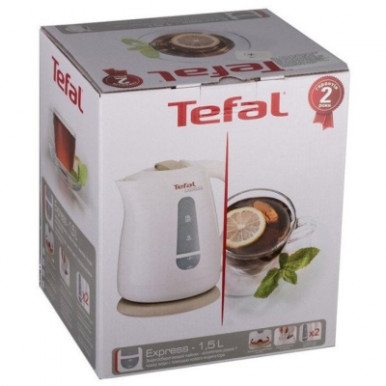 Чайник Tefal KO299130 -15-изображение