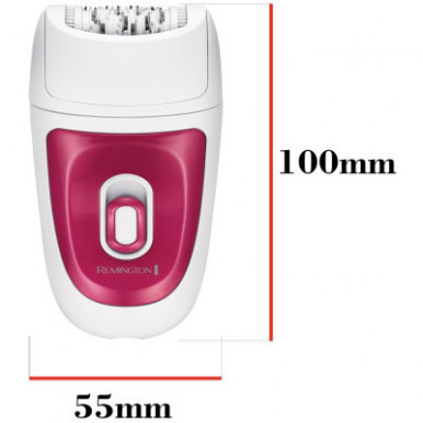 Епілятор Remington EP7300 Smooth & Silky-6-зображення