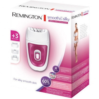Епілятор Remington EP7300 Smooth & Silky-7-зображення