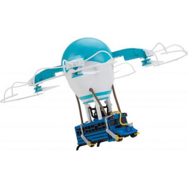 Квадрокоптер игровой Jazwares Fortnite Drone Battle Bus-7-изображение