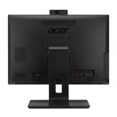 Персональний комп'ютер-моноблок Acer Veriton Z4660G 21.5FHD/Intel i5-8400/8/500+128F/int/kbm/Lin/Intrusion Alarm-11-зображення