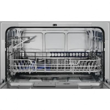 Посудомоечная машина Electrolux ESF2400OH компактная-7-изображение