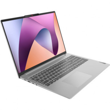 Ноутбук Lenovo IdeaPad Slim 5 16ABR8 (82XG007SRA)-12-зображення