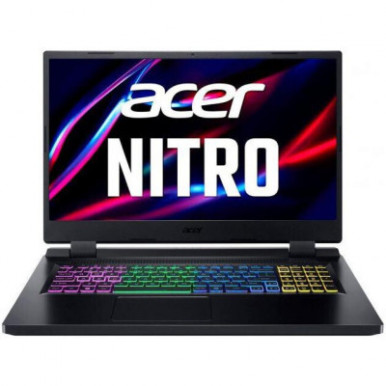 Ноутбук Acer Nitro 5 AN517-55 (NH.QLGEU.005)-7-зображення