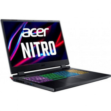 Ноутбук Acer Nitro 5 AN517-55 (NH.QLGEU.005)-8-зображення