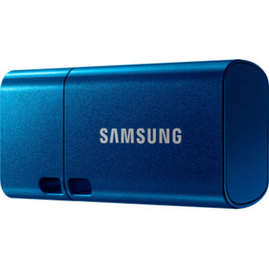 Накопитель Samsung 64GB USB 3.2 Type-C Синий-12-изображение