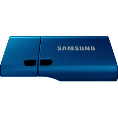 Накопитель Samsung 64GB USB 3.2 Type-C Синий-15-изображение