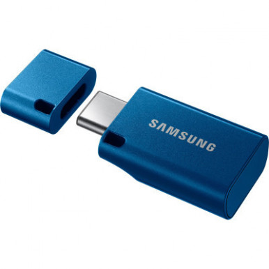 Накопитель Samsung 64GB USB 3.2 Type-C Синий-17-изображение