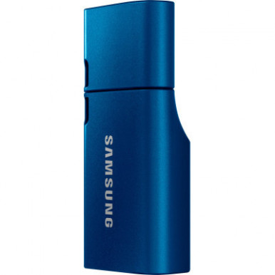 Накопитель Samsung 64GB USB 3.2 Type-C Синий-18-изображение