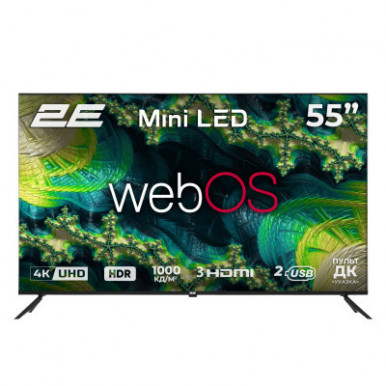 Телевизор 2E 55A88H (2E-55A88H)-12-изображение