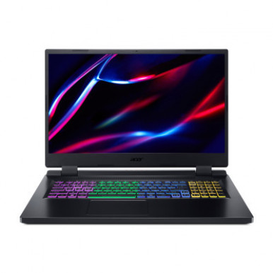 Ноутбук Acer Nitro 5 AN517-55 (NH.QLGEU.006)-17-изображение
