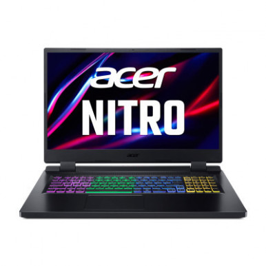 Ноутбук Acer Nitro 5 AN517-55 (NH.QLGEU.00D)-11-зображення