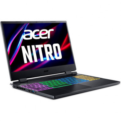 Ноутбук Acer Nitro 5 AN515-58 (NH.QLZEU.00F)-14-изображение