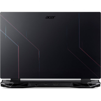 Ноутбук Acer Nitro 5 AN515-58 (NH.QLZEU.00F)-15-изображение