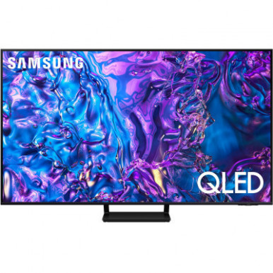 Телевізор Samsung QE55Q70DAUXUA-5-зображення