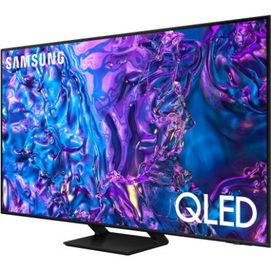 Телевізор Samsung QE55Q70DAUXUA-6-зображення