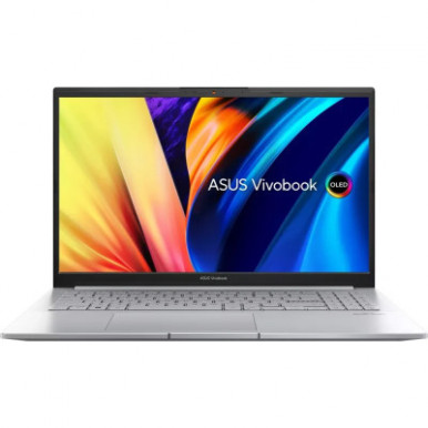 Ноутбук ASUS Vivobook Pro 15 OLED M6500XV-MA014 (90NB1212-M000H0)-8-зображення