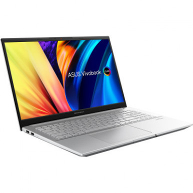 Ноутбук ASUS Vivobook Pro 15 OLED M6500XV-MA014 (90NB1212-M000H0)-9-изображение