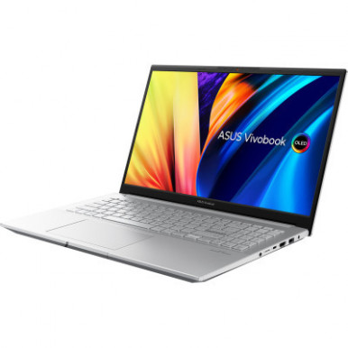 Ноутбук ASUS Vivobook Pro 15 OLED M6500XV-MA014 (90NB1212-M000H0)-10-зображення