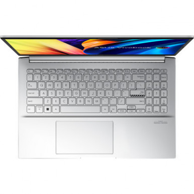Ноутбук ASUS Vivobook Pro 15 OLED M6500XV-MA014 (90NB1212-M000H0)-11-зображення