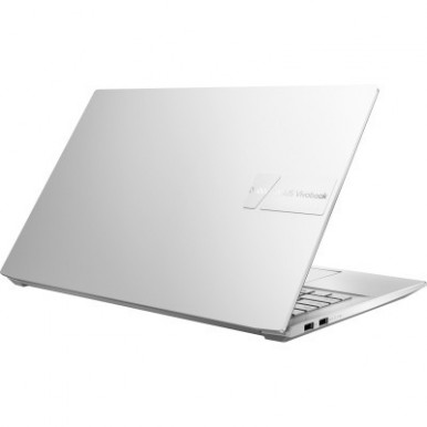 Ноутбук ASUS Vivobook Pro 15 OLED M6500XV-MA014 (90NB1212-M000H0)-13-зображення