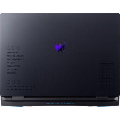 Ноутбук Acer Predator Helios Neo 16 PHN16-71 (NH.QLVEU.003)-16-зображення