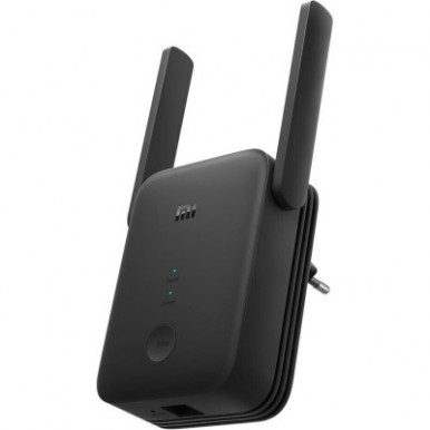 Ретранслятор Xiaomi Mi Wi-Fi Range Extender AC1200 (DVB4348GL)-10-изображение