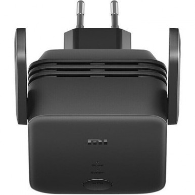 Ретранслятор Xiaomi Mi Wi-Fi Range Extender AC1200 (DVB4348GL)-14-изображение