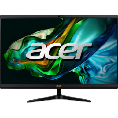Компьютер Acer Aspire C24-1800 23.8" / i3-1305U, 8GB, F512GB, WiFi, кл+м (DQ.BLFME.00R)-10-изображение