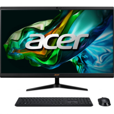 Комп'ютер Acer Aspire C24-1800 23.8" / i3-1305U, 8GB, F512GB, WiFi, кл+м (DQ.BLFME.00R)-11-зображення