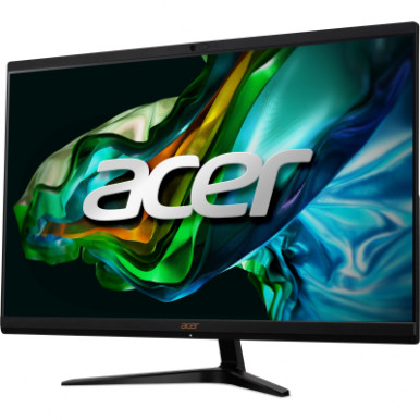Комп'ютер Acer Aspire C24-1800 23.8" / i3-1305U, 8GB, F512GB, WiFi, кл+м (DQ.BLFME.00R)-13-зображення