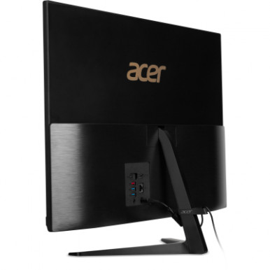 Компьютер Acer Aspire C24-1800 23.8" / i3-1305U, 8GB, F512GB, WiFi, кл+м (DQ.BLFME.00R)-19-изображение