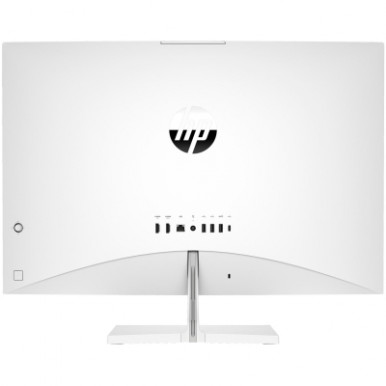 Комп'ютер HP Pavilion 27" AiO / i7-13700T, 16GB, F512GB, WiFi, кл+м (95Z27EA)-9-зображення