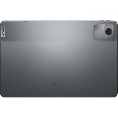 Планшет Lenovo Tab M11 4/128 WiFi Luna Grey + Pen (ZADA0188UA)-8-зображення