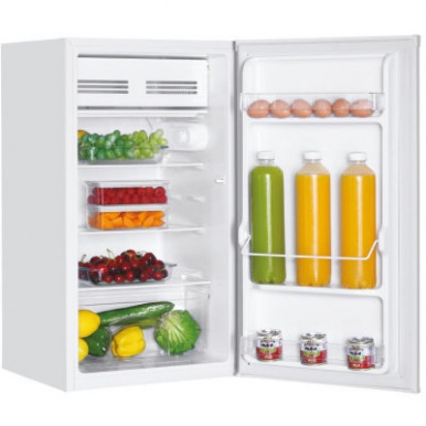 Холодильник Candy COHS38E36W-10-изображение