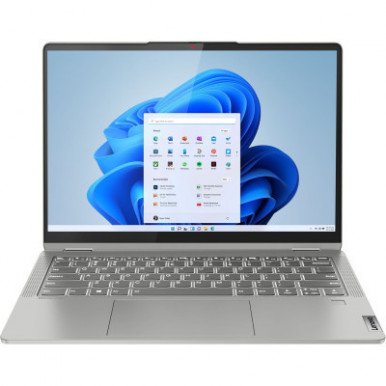 Ноутбук Lenovo IdeaPad Flex 5 14IAU7 (82R700KKRA)-12-зображення