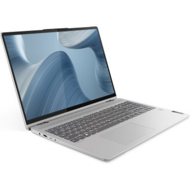 Ноутбук Lenovo IdeaPad Flex 5 14IAU7 (82R700KKRA)-16-зображення