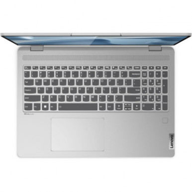 Ноутбук Lenovo IdeaPad Flex 5 14IAU7 (82R700KKRA)-18-зображення