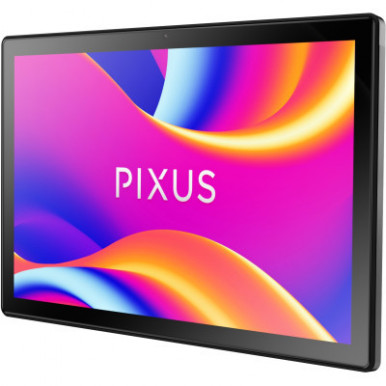 Планшет Pixus Line 6/128GB, 10.1" HD IPS 1280х800) LTE metal, graphite (4897058531725)-18-зображення
