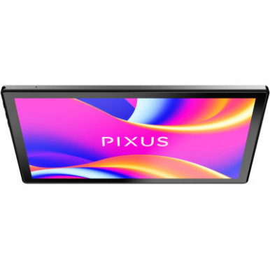 Планшет Pixus Line 6/128GB, 10.1" HD IPS 1280х800) LTE metal, graphite (4897058531725)-19-зображення