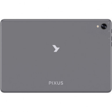 Планшет Pixus Line 6/128GB, 10.1" HD IPS 1280х800) LTE metal, graphite (4897058531725)-21-зображення