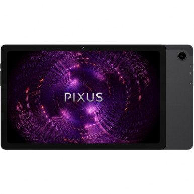 Планшет Pixus Titan 8/256GB, 10.4" 2K IPS, 2K, 2000х1200, IPS/ LTE metal (4897058531763)-7-изображение