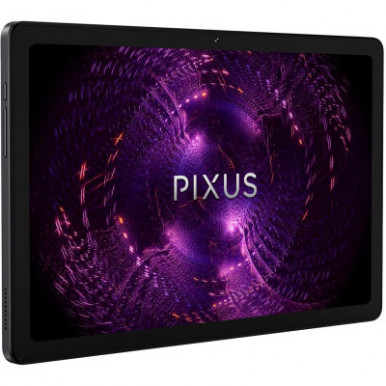 Планшет Pixus Titan 8/256GB, 10.4" 2K IPS, 2K, 2000х1200, IPS/ LTE metal (4897058531763)-9-зображення