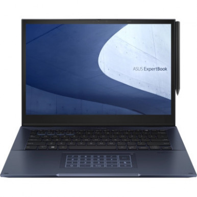 Ноутбук ASUS Expertbook B7 Flip B7402FBA-LA1029X (90NX04V1-M01440)-8-зображення
