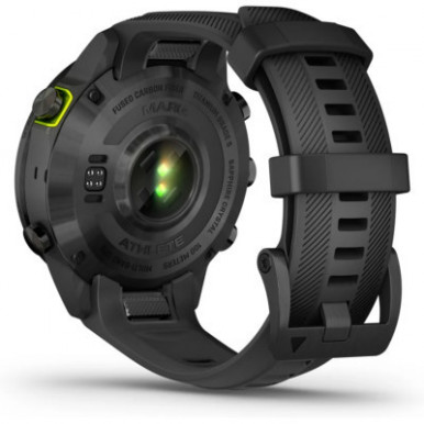 Смарт-часы Garmin MARQ Athlete Gen 2, Carbon, GPS (010-02722-11)-14-изображение